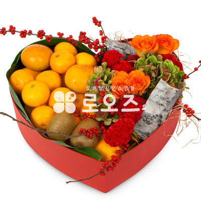 과일꽃상자1