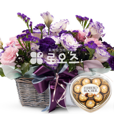 느낌있는그대+초콜릿