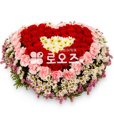 하트상자 89c
