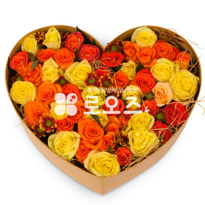 하트상자 81c