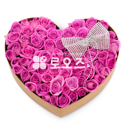 하트상자 84c