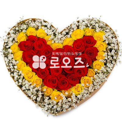 하트상자 86c