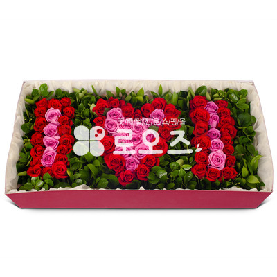 아이러브