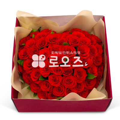 사랑의마력