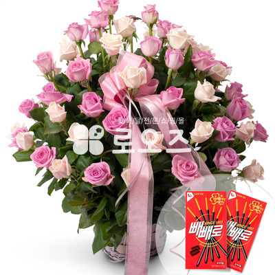 빼빼로바구니GF-110