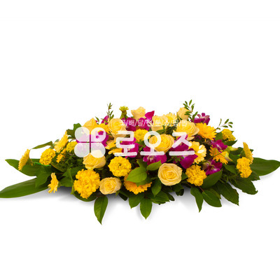 사방화1015